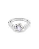 Swarovski Chroma Swarovski Crystal Ring - 1