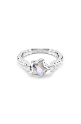 Swarovski Chroma Swarovski Crystal Ring