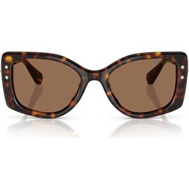Swarovski Swarovski 54mm Pillow Sunglasses