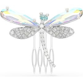Swarovski Swarovski Brooch Hair Comb