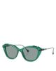 Swarovski Swarovski Cat Eye Sunglasses, 53mm - 1
