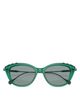 Swarovski Swarovski Cat Eye Sunglasses, 53mm - 3
