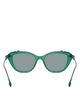 Swarovski Swarovski Cat Eye Sunglasses, 53mm - 5