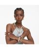Swarovski Swarovski Chroma Crystal Reversible Cuff Bracelet - 2