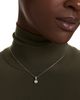 Swarovski Swarovski Chroma Crystal Star Pendant Necklace, 14.87-17.75 - 2