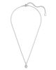 Swarovski Swarovski Chroma Crystal Star Pendant Necklace, 14.87-17.75 - 3