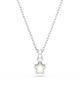Swarovski Swarovski Chroma Crystal Star Pendant Necklace, 14.87-17.75 - 6