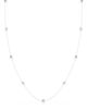 Swarovski Swarovski Chroma Star Station Necklace - 1