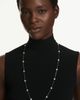 Swarovski Swarovski Chroma Star Station Necklace - 2