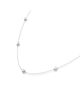 Swarovski Swarovski Chroma Star Station Necklace - 3