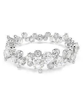 Swarovski Swarovski Constella Crystal Flex Bracelet