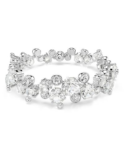Swarovski Swarovski Constella Crystal Flex Bracelet