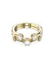 Swarovski Swarovski Constella Stacking Ring Set - 1