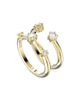 Swarovski Swarovski Constella Stacking Ring Set - 3