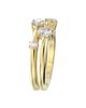 Swarovski Swarovski Constella Stacking Ring Set - 4