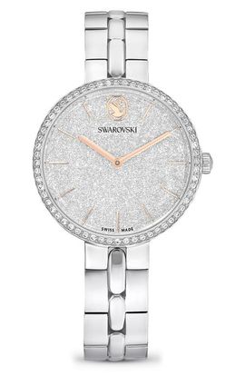 Swarovski Swarovski Cosmopolitan Bracelet Watch, 40mm