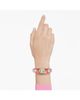 Swarovski Swarovski Dulcis Mixed Cut Multicolor Cuff Bracelet - 3