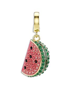 Swarovski Swarovski Idyllia Crystal Watermelon Charm