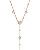 Swarovski Swarovski Imber Crystal Y Necklace - 1