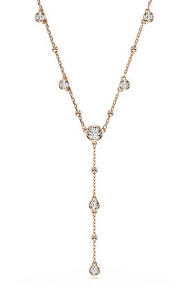 Swarovski Swarovski Imber Crystal Y Necklace