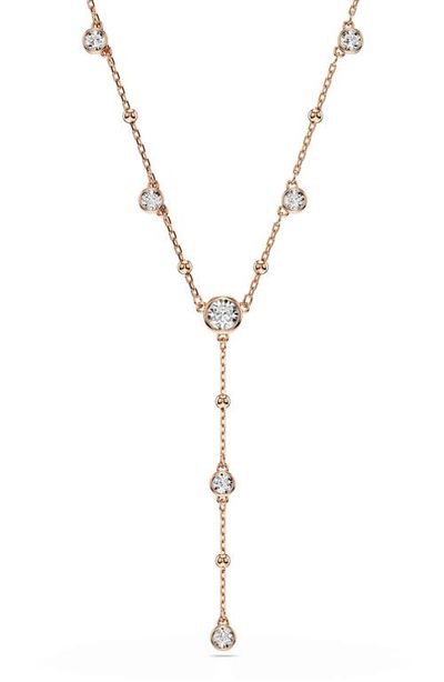 Swarovski Swarovski Imber Crystal Y Necklace