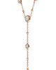 Swarovski Swarovski Imber Crystal Y Necklace - 3
