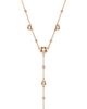 Swarovski Swarovski Imber Crystal Y Necklace - 4