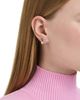 Swarovski Swarovski Imber Multicolor Stone Stud Earrings - 2
