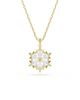 Swarovski Swarovski Magic Stone Cluster Pendant Necklace, 14.87-17.75 - 1