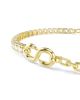 Swarovski Swarovski Matrix Cubic Zirconia Chain Bracelet - 4