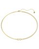 Swarovski Swarovski Matrix Mixed Chain Necklace - 1