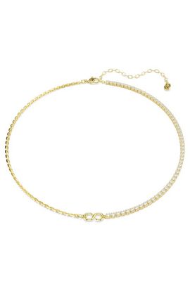 Swarovski Swarovski Matrix Mixed Chain Necklace