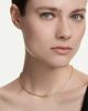 Swarovski Swarovski Matrix Mixed Chain Necklace - 2
