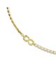 Swarovski Swarovski Matrix Mixed Chain Necklace - 3