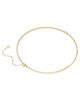 Swarovski Swarovski Matrix Mixed Chain Necklace - 5