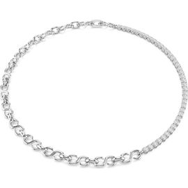 Swarovski Swarovski Matrix Mixed Tennis Necklace