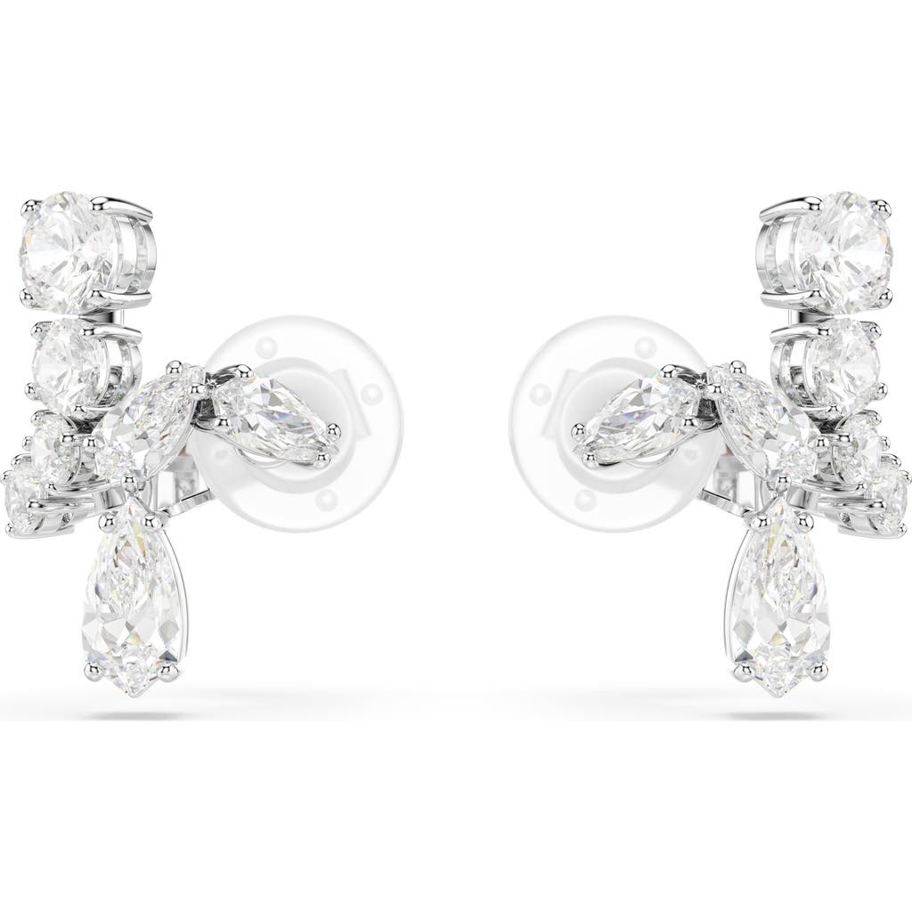 Swarovski Swarovski Matrix Single Ear Cuff