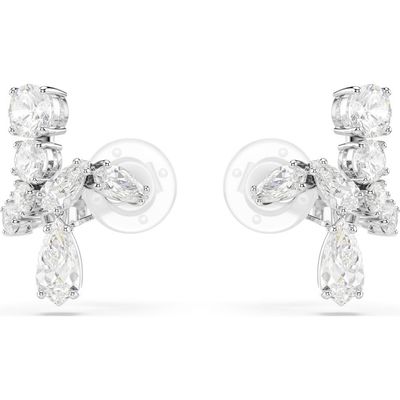 Swarovski Swarovski Matrix Single Ear Cuff