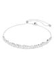 Swarovski Swarovski Mesmera Cubic Zirconia Choker Necklace - 1