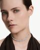 Swarovski Swarovski Mesmera Cubic Zirconia Choker Necklace - 2
