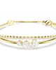 Swarovski Swarovski Mesmera Double Bracelet - 1