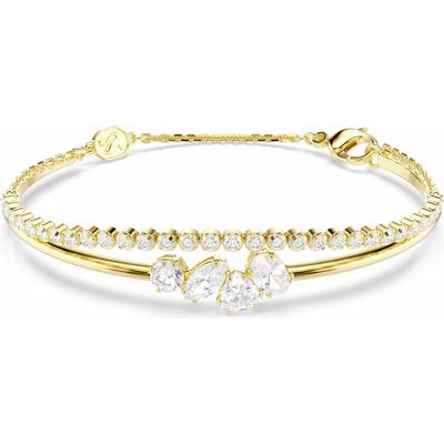 Swarovski Swarovski Mesmera Double Bracelet