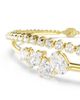 Swarovski Swarovski Mesmera Double Bracelet - 4
