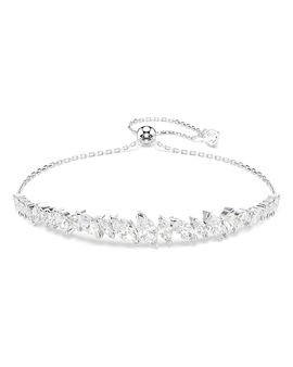 Swarovski Swarovski Mesmera Stone Slider Bracelet