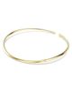 Swarovski Swarovski Mesmera Torc Collar Necklace - 4