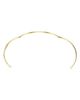 Swarovski Swarovski Mesmera Torc Collar Necklace - 5