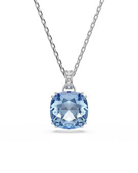 Swarovski Swarovski Millenia Crystal Pendant Necklace, 14.87-17.75