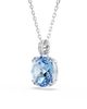 Swarovski Swarovski Millenia Crystal Pendant Necklace, 14.87-17.75 - 5