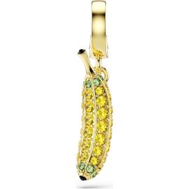 Swarovski Swarovski Minions® Banana Crystal Charm