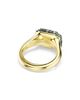 Swarovski Swarovski Sublima Adjustable Zirconia Ring - 4